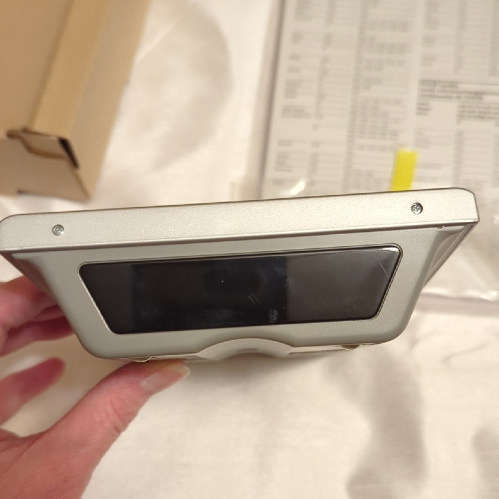 Sony Remote RM-AV3000 - Picture 4 of 4